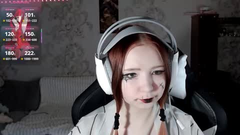 Lisa Backler online show from October 2025 04:30:02 PM