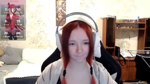 Lisa Backler online show from November 2025 04:18:01 PM