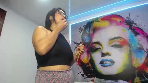 Snapshot of karime_sexygirl chatting on January 2025 12:13:02 PM Karime online show from January 2025 12:13:02 PM