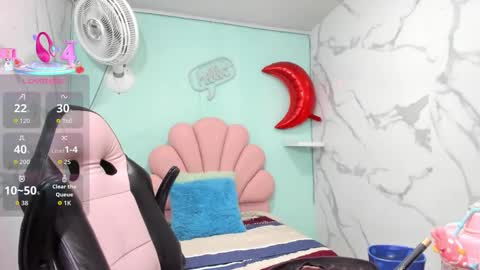 Snapshot of karime_sexygirl chatting on October 2025 11:33:02 AM Karime online show from October 2025 11:33:02 AM