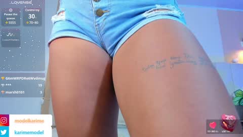 Snapshot of karimee15 chatting on December 2024 08:21:02 PM Karime online show from December 2024 08:21:02 PM