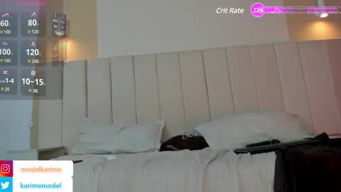 Snapshot of karimee15 chatting on March 2025 08:44:02 PM Karime online show from March 2025 08:44:02 PM