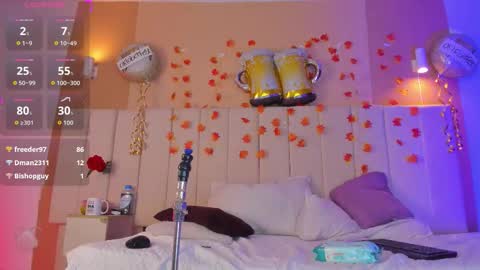 Snapshot of karimee15 chatting on September 2025 08:21:02 PM Karime online show from September 2025 08:21:02 PM