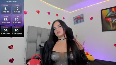 Karin    online show from July 2026 02:53:02 AM