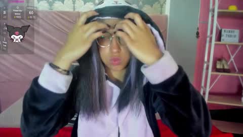 Karina online show from December 2025 03:37:02 AM