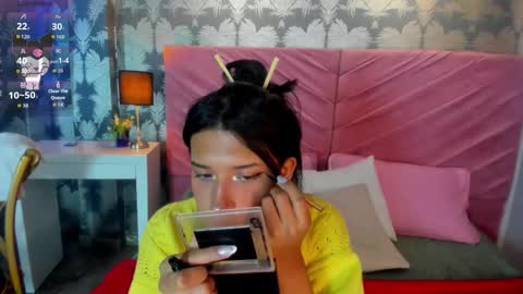 Karina online show from February 2026 02:39:02 AM