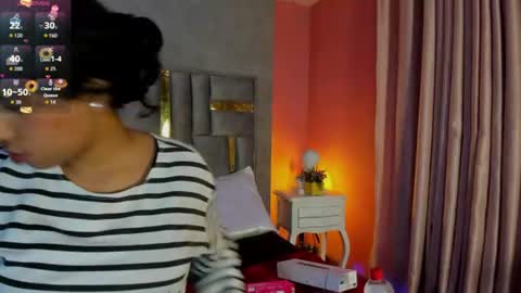 Karina online show from June 2026 03:04:01 AM