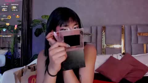Karina online show from June 2026 03:17:01 AM