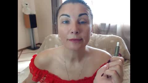 Karina online show from May 2026 08:54:01 AM