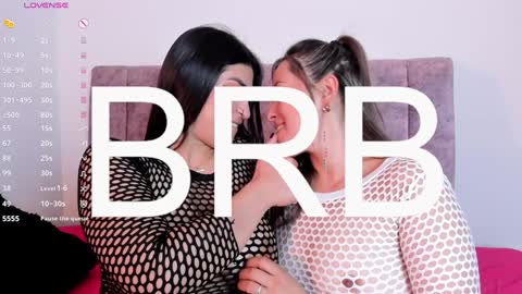 Karina online show from February 2025 02:02:01 PM