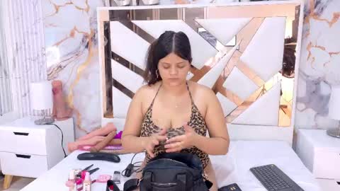 Karina analDeep online show from May 2026 08:03:02 PM