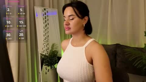 your naughty Karina online show from February 2026 01:35:02 AM