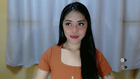 Snapshot of karina_fuckdoll chatting on January 2025 12:16:02 PM I AM BELLE online show from January 2025 12:16:02 PM
