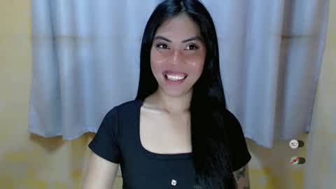 Snapshot of karina_fuckdoll chatting on January 2025 09:21:01 PM I AM BELLE online show from January 2025 09:21:01 PM