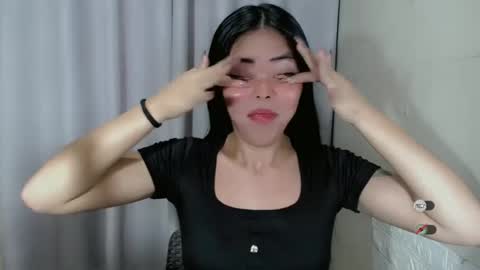 Snapshot of karina_fuckdoll chatting on January 2025 03:15:01 PM I AM BELLE online show from January 2025 03:15:01 PM