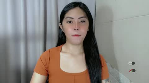 Snapshot of karina_fuckdoll chatting on February 2025 01:25:01 PM I AM BELLE online show from February 2025 01:25:01 PM