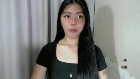 Snapshot of karina_fuckdoll chatting on February 2025 03:08:01 PM I AM BELLE online show from February 2025 03:08:01 PM