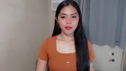 Snapshot of karina_fuckdoll chatting on February 2025 11:54:01 PM I AM BELLE online show from February 2025 11:54:01 PM