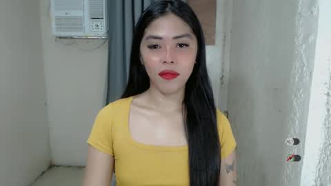 Snapshot of karina_fuckdoll chatting on February 2025 02:48:02 AM I AM BELLE online show from February 2025 02:48:02 AM