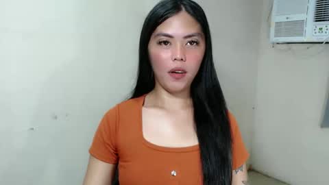 Snapshot of karina_fuckdoll chatting on March 2025 10:46:01 AM I AM BELLE online show from March 2025 10:46:01 AM