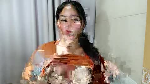 Snapshot of karina_fuckdoll chatting on March 2025 03:56:01 PM I AM BELLE online show from March 2025 03:56:01 PM