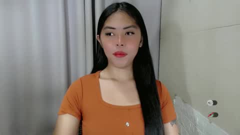 Snapshot of karina_fuckdoll chatting on March 2025 07:47:02 PM I AM BELLE online show from March 2025 07:47:02 PM