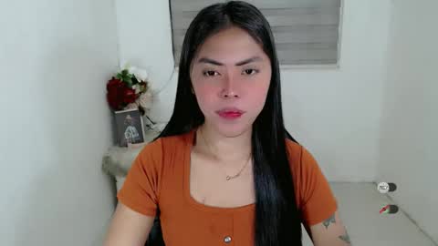 Snapshot of karina_fuckdoll chatting on September 2025 03:00:02 PM I AM BELLE online show from September 2025 03:00:02 PM