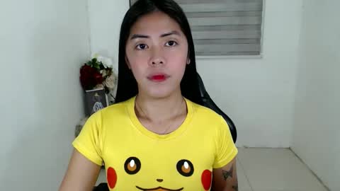 Snapshot of karina_fuckdoll chatting on September 2025 03:11:02 PM I AM BELLE online show from September 2025 03:11:02 PM
