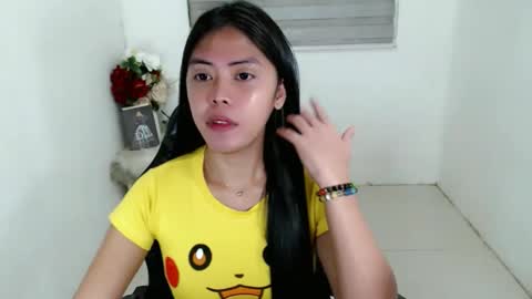 Snapshot of karina_fuckdoll chatting on September 2025 06:42:01 PM I AM BELLE online show from September 2025 06:42:01 PM