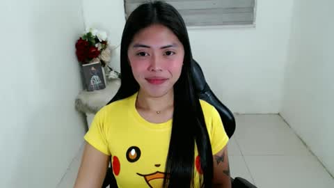 Snapshot of karina_fuckdoll chatting on September 2025 05:47:02 PM I AM BELLE online show from September 2025 05:47:02 PM