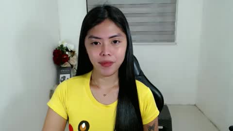 Snapshot of karina_fuckdoll chatting on September 2025 08:52:02 AM I AM BELLE online show from September 2025 08:52:02 AM
