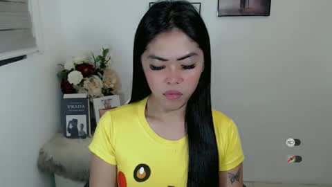 I AM BELLE online show from March 2026 11:59:02 AM