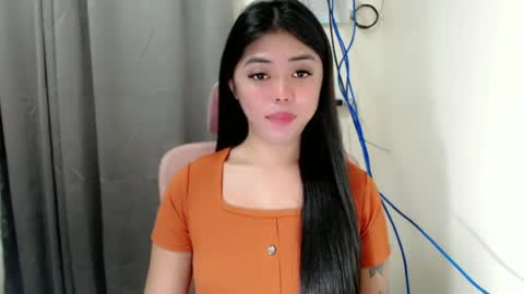 I AM BELLE online show from June 2026 03:04:02 PM