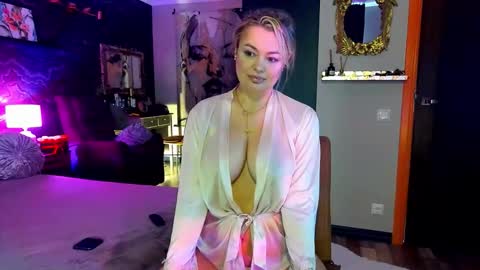 Karinamex online show from February 2026 08:51:01 AM