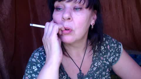 Snapshot of karina_ren chatting on January 2025 11:01:02 AM Karina online show from January 2025 11:01:02 AM