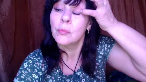 Snapshot of karina_ren chatting on January 2025 07:00:01 AM Karina online show from January 2025 07:00:01 AM