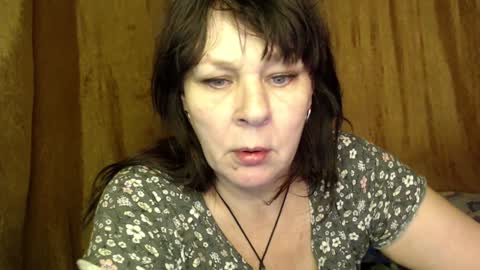 Snapshot of karina_ren chatting on January 2025 07:32:01 AM Karina online show from January 2025 07:32:01 AM