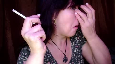 Snapshot of karina_ren chatting on February 2025 12:37:01 PM Karina online show from February 2025 12:37:01 PM