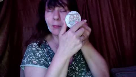 Snapshot of karina_ren chatting on October 2025 08:29:02 AM Karina online show from October 2025 08:29:02 AM