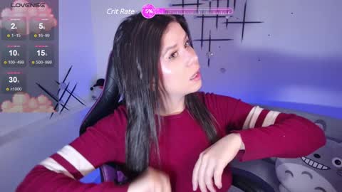 Snapshot of karina_ston chatting on February 2025 05:31:02 AM karina stone online show from February 2025 05:31:02 AM