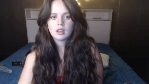 karina_unreal online show from January 2025 12:45:02 PM