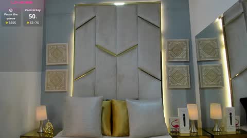 karinaacox online show from June 2026 08:50:01 AM