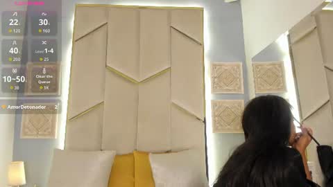 karinaacox online show from June 2026 11:48:02 AM