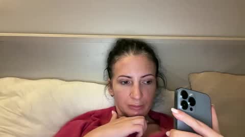 Snapshot of karinablair chatting on December 2024 10:00:01 PM Karina online show from December 2024 10:00:01 PM