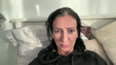 Snapshot of karinablair chatting on January 2025 06:36:01 AM Karina online show from January 2025 06:36:01 AM