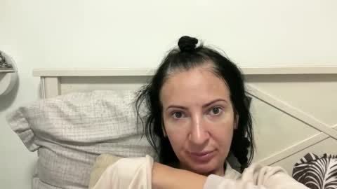 Snapshot of karinablair chatting on January 2025 06:35:01 PM Karina online show from January 2025 06:35:01 PM