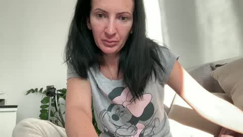 Snapshot of karinablair chatting on January 2025 06:56:01 AM Karina online show from January 2025 06:56:01 AM