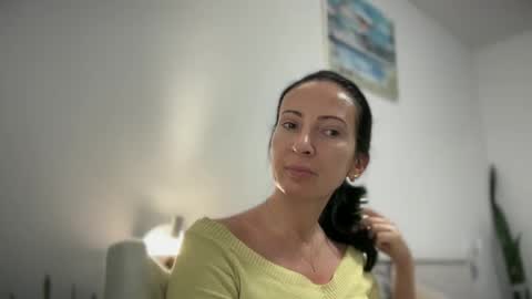 Snapshot of karinablair chatting on February 2025 10:54:01 PM Karina online show from February 2025 10:54:01 PM
