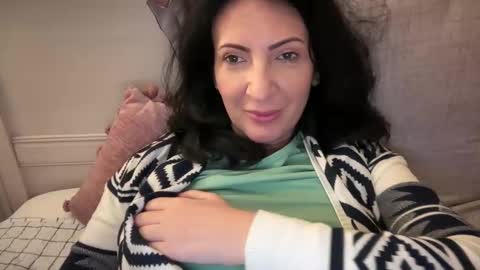 Snapshot of karinablair chatting on March 2025 04:14:01 AM Karina online show from March 2025 04:14:01 AM
