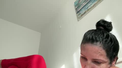 Karina online show from October 2025 06:43:02 AM